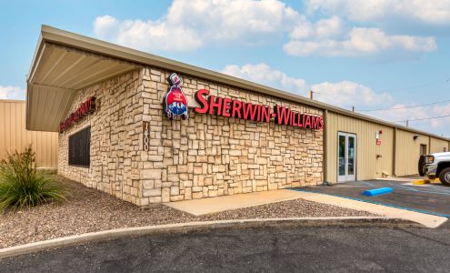 Sherwin-Williams Paint Store