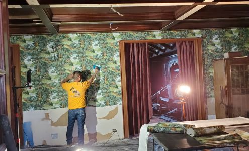 Sherwin-Williams Paint Store