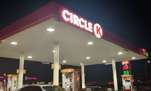 Circle K