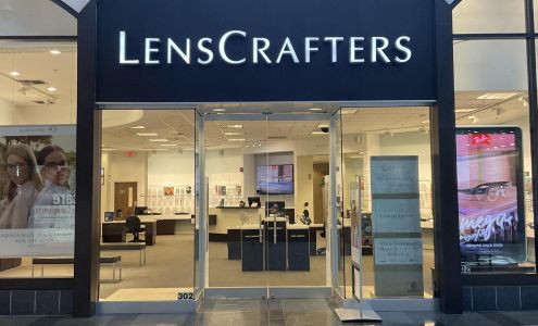 LensCrafters