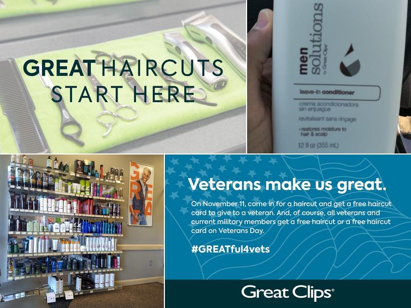 Great Clips