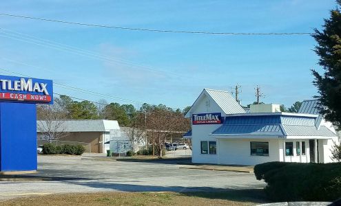 TitleMax Title Loans