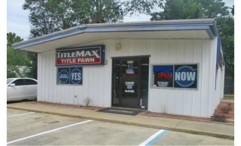 TitleMax Title Loans