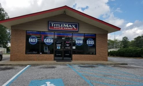 TitleMax Title Loans