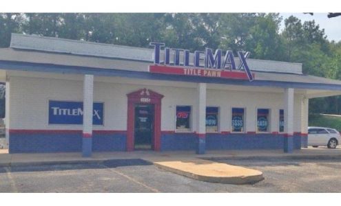 TitleMax Title Loans