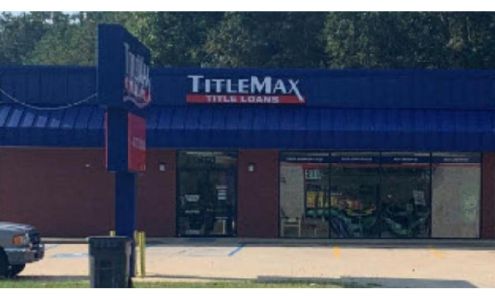 TitleMax Title Pawns