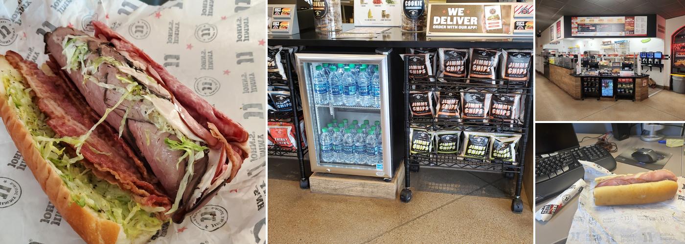 Jimmy John's