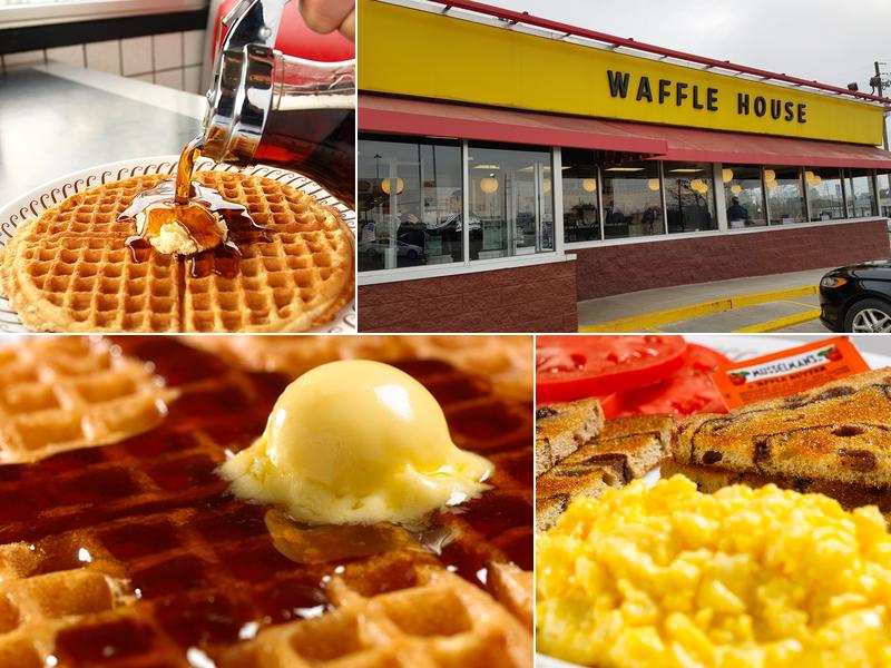 Waffle House