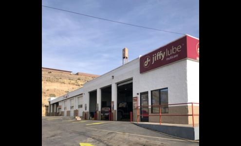 Jiffy Lube Multicare