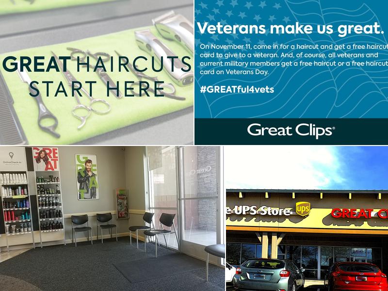 Great Clips
