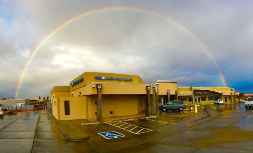 VCA Apache Animal Hospital