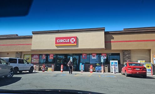 Circle K