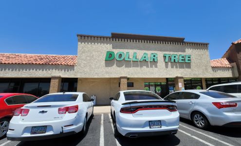 Dollar Tree