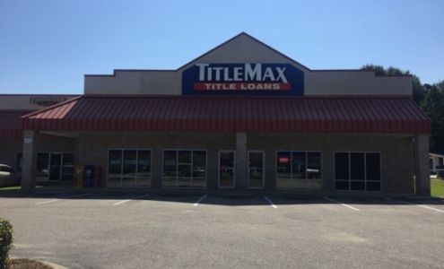 TitleMax Title Loans