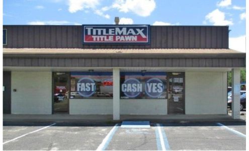 TitleMax Title Pawns