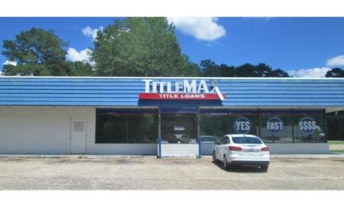 TitleMax Title Loans