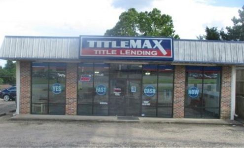 TitleMax Title Pawns