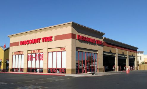 Discount Tire