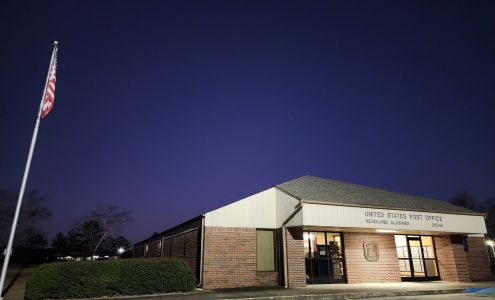 United States Postal Service