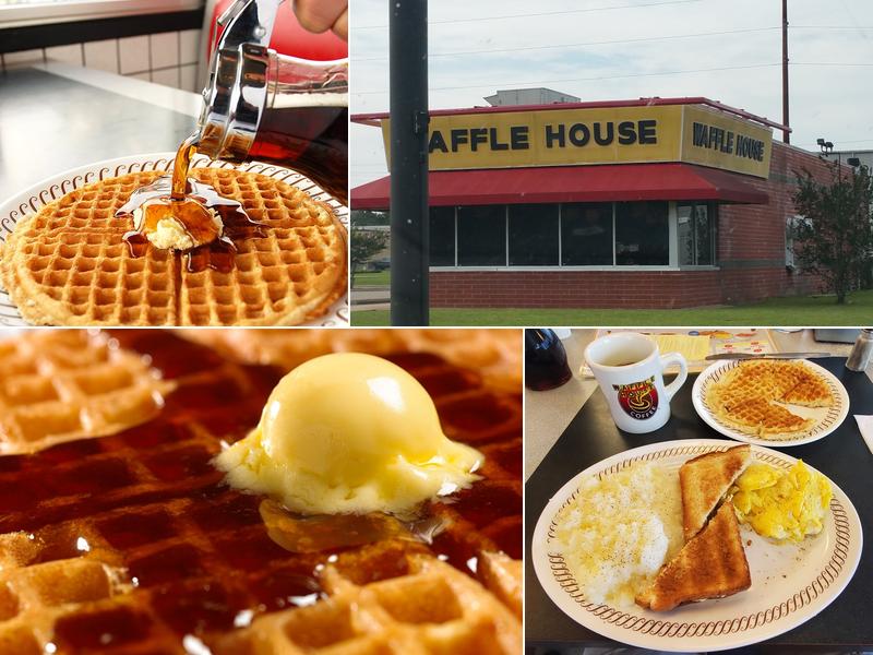 Waffle House