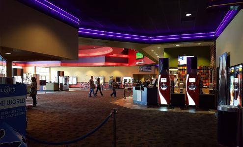 AMC CLASSIC Dothan Pavilion 12