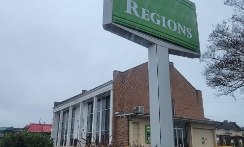 Regions Bank