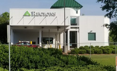 Regions Bank