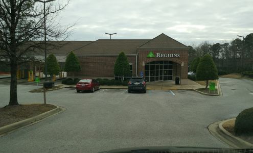 Regions Bank