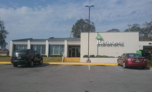 Regions Bank