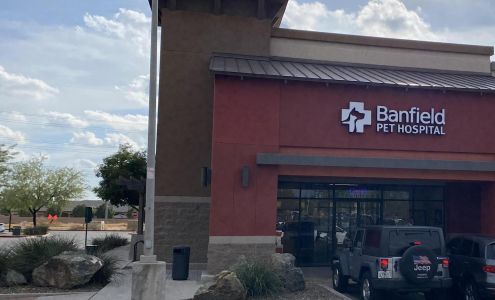 Banfield Pet Hospital