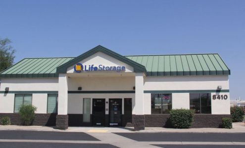 Life Storage - Peoria