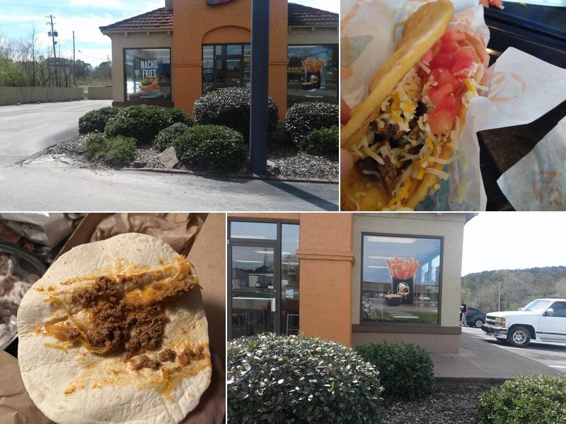 Taco Bell