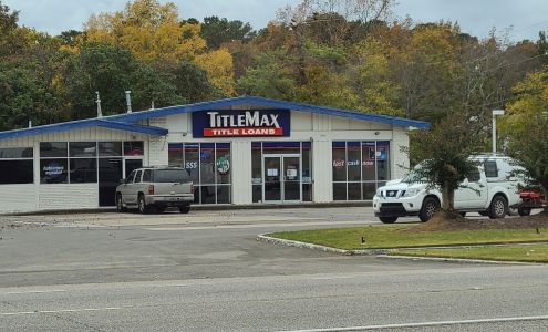 TitleMax Title Pawns
