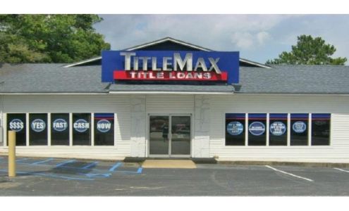 TitleMax Title Loans