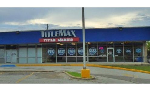 TitleMax Title Loans