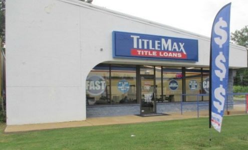 TitleMax Title Loans