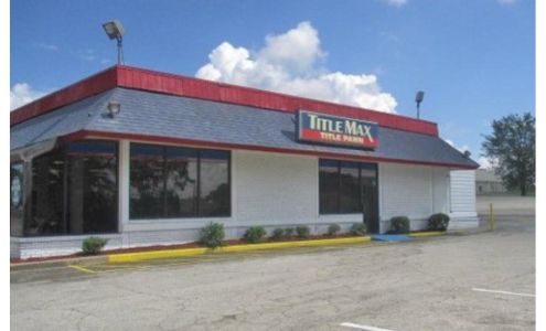 TitleMax Title Loans