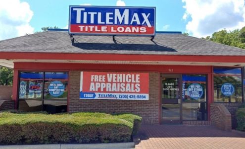 TitleMax Title Pawns