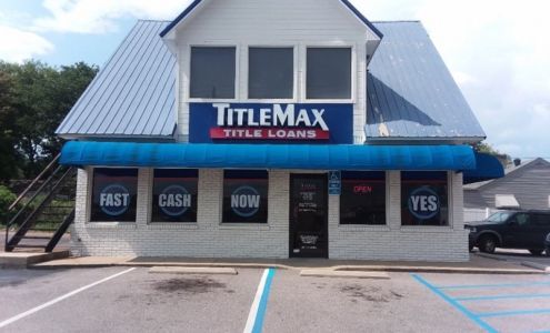 TitleMax Title Loans