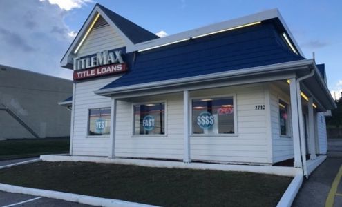 TitleMax Title Pawns