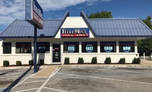 TitleMax Title Loans