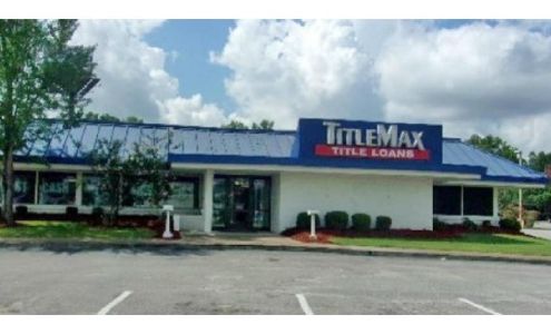 TitleMax Title Pawns