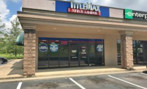 TitleMax Title Pawns