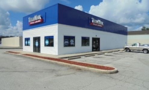 TitleMax Title Loans