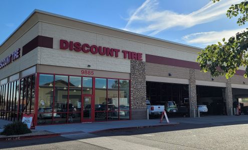 Discount Tire