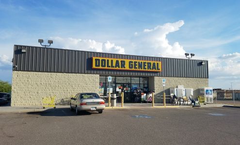 Dollar General Gila Bend
