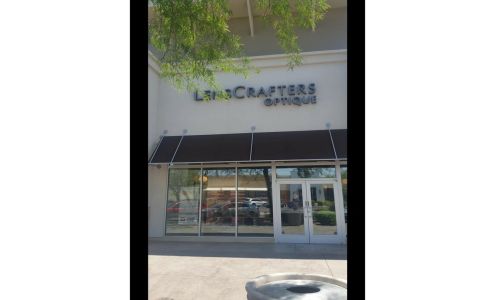 LensCrafters Optique