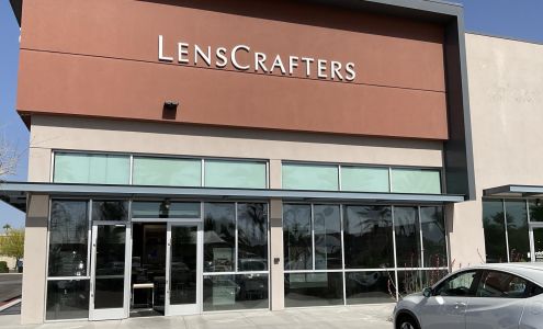 LensCrafters
