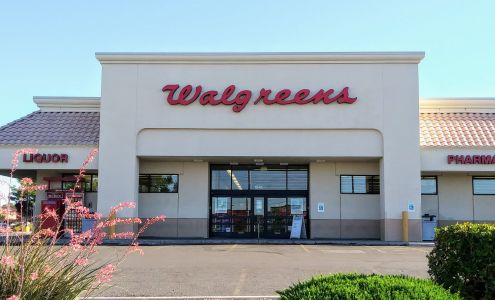 Walgreens