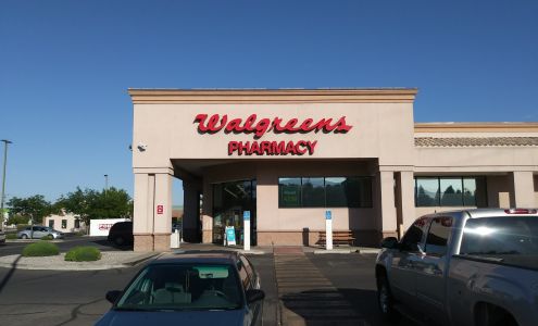 Walgreens